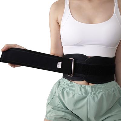 Erkekler ve Kadınlar için Bel Egzersiz Kemeri, Fitness Sırt Desteği Kemerleri, Bel Düzeltici, Ayarlanabilir Bel Eğitmeni, Günlük Yaşam, Egzersiz ve Daha Fazlası