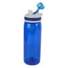 770ml Przenośna Butelka z Filtrem Wody Oczyszczacz Wody Outdoor na Kemping Wędrówki Sytuacje Awaryjne
