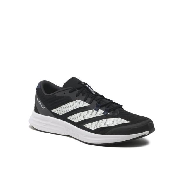 

Обувь для бега adidas adizero Rc 5 HQ3680 Czarny