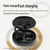 Lanston TS03 PRO Max Open-Ear Clip-On Bluetooth Earbuds