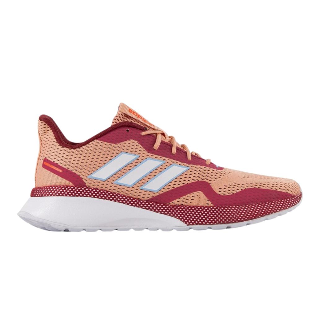 ADIDAS NOVAFVSE X EE9927 Women's Sports Shoes - Pink R. 40