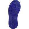 Adidas Hoops 3.0 Cf C Comfortable Non-Slip Durable Low-Top Kids Skate Shoes Blue Kids Sneakers IH8013