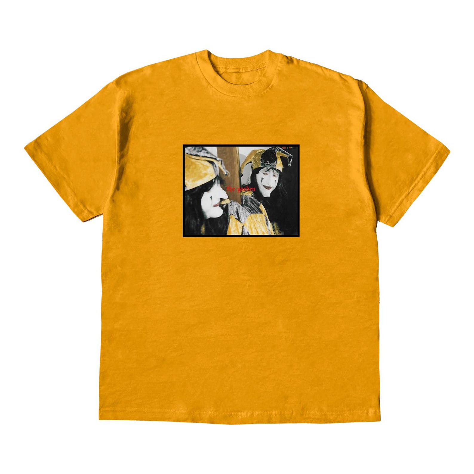 The Garden Vada Vada Mirror Might Steal Your Charm T shirt 4XL