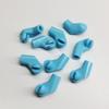 Non-Toxic 100Pcs Diy Moc For 981 Building Block Figures Parts For Body Part Arm Left