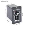 X0540 Model PWM Variable Speed Switch 40A Current Rating Motor Speed Controller  For Brushed Motors