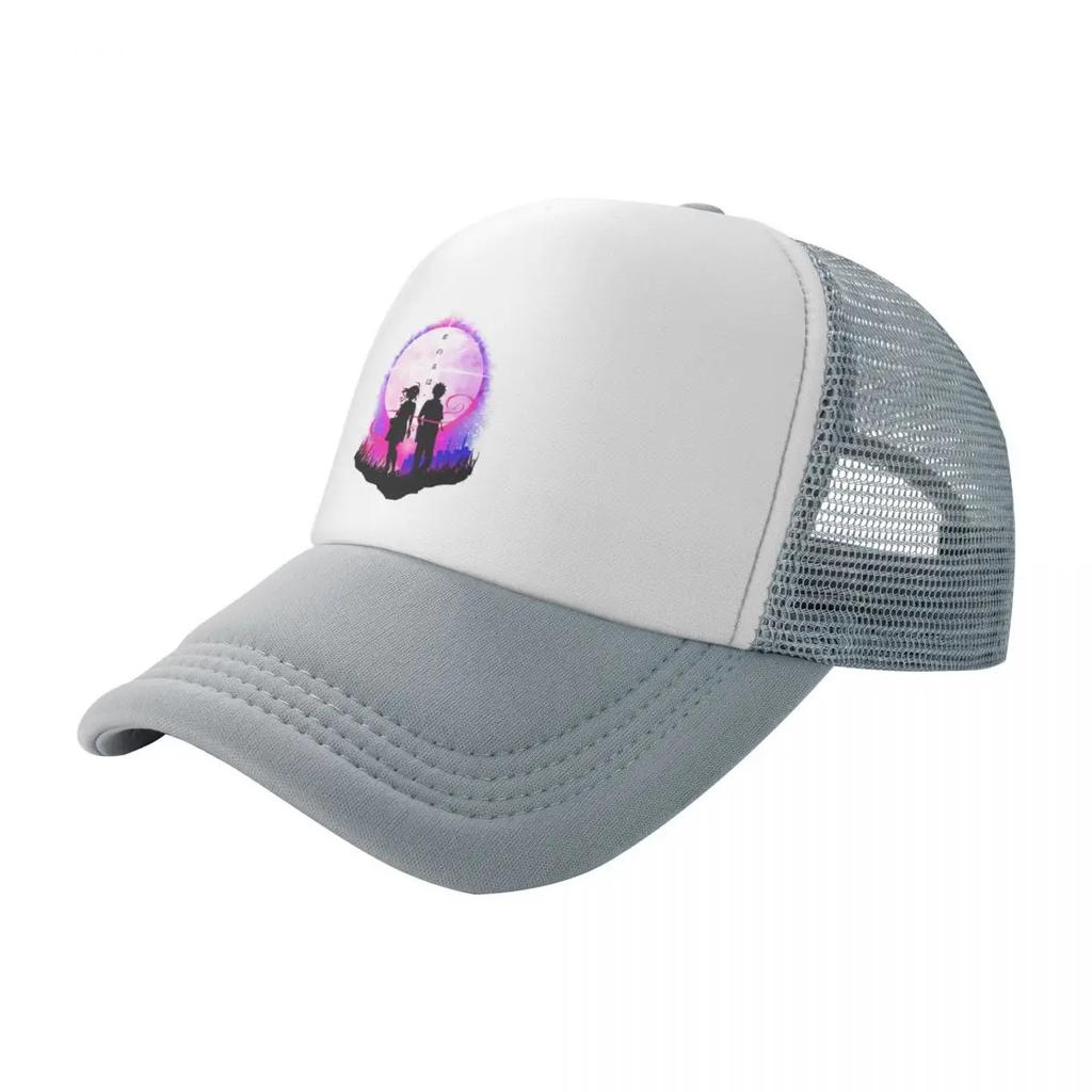 Your Name Destiny - Tshirt Baseball Cap Military Tactical Cap Kids Hat Fishing Hat Icon Golf WomenMen's