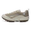 Li Ning Outdoor CF Tracing Low top Mountaineering Hiking Shoes Women's Tea Milk Umber Mica Gray AHCW044-6