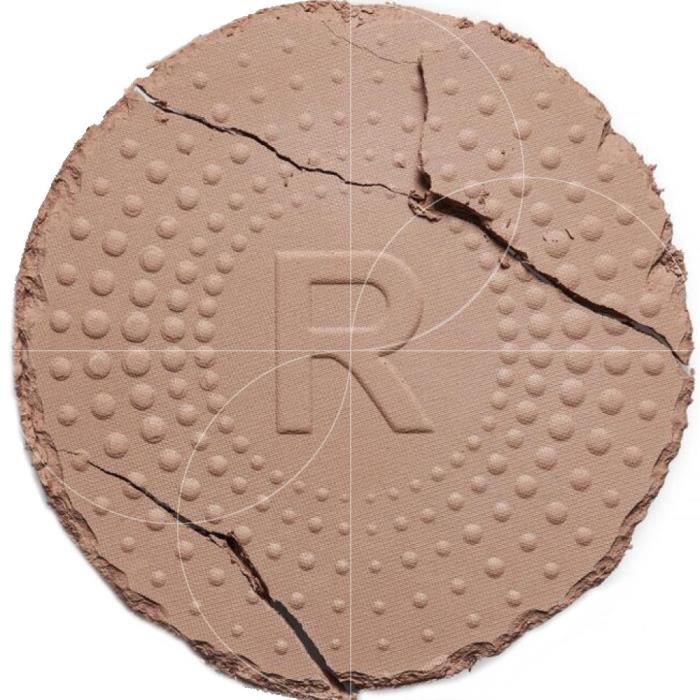 Revolution - Poudre Mega Bronzer 01 Cool Beige