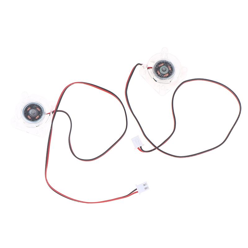 2510 Hydraulic Fan 5V/12V/24V Silent Hydraulic Quiet Cooling Fan Bearing Fan Cooler Heatsink For 3D Printer