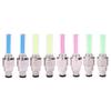 LED Bicycle Valve Light, Neon Bicycle Spoke Light, Bicycle Tire Valve Light, Night Riding Warning Light Bicycle Accessories