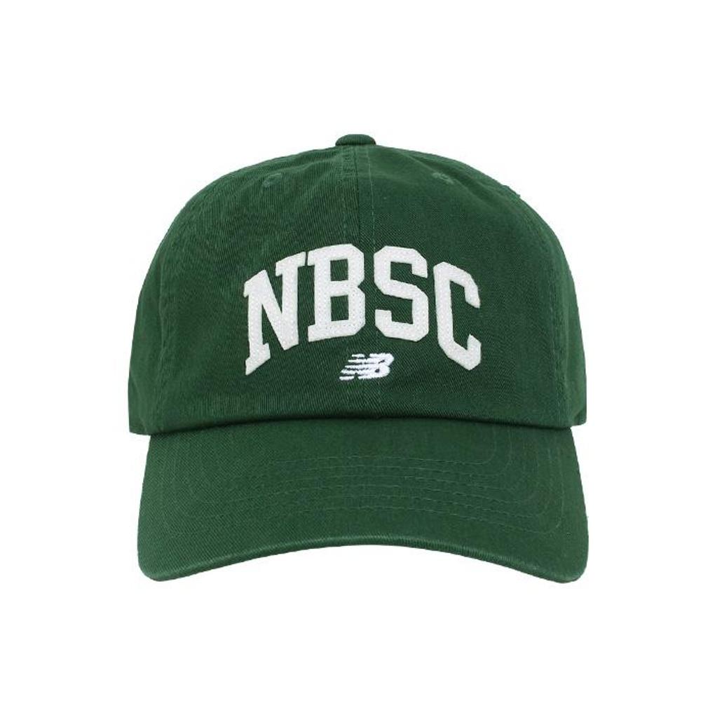 New Balance Soft Crown Green Ball Cap/Hat (NBGDEBL101)
