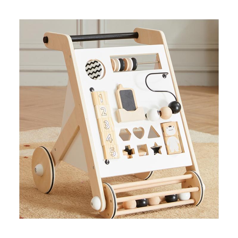 

Asweets доска для раннего образования, обучающая прогулочная игрушка, деревянная игрушка для ребенка