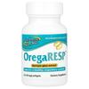 North American Herb & Spice OregaResp 140mg Softgels, 60 Counts