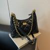 Chain Bag Women's New Versatile Shoulder Bag Messenger Tote Bag