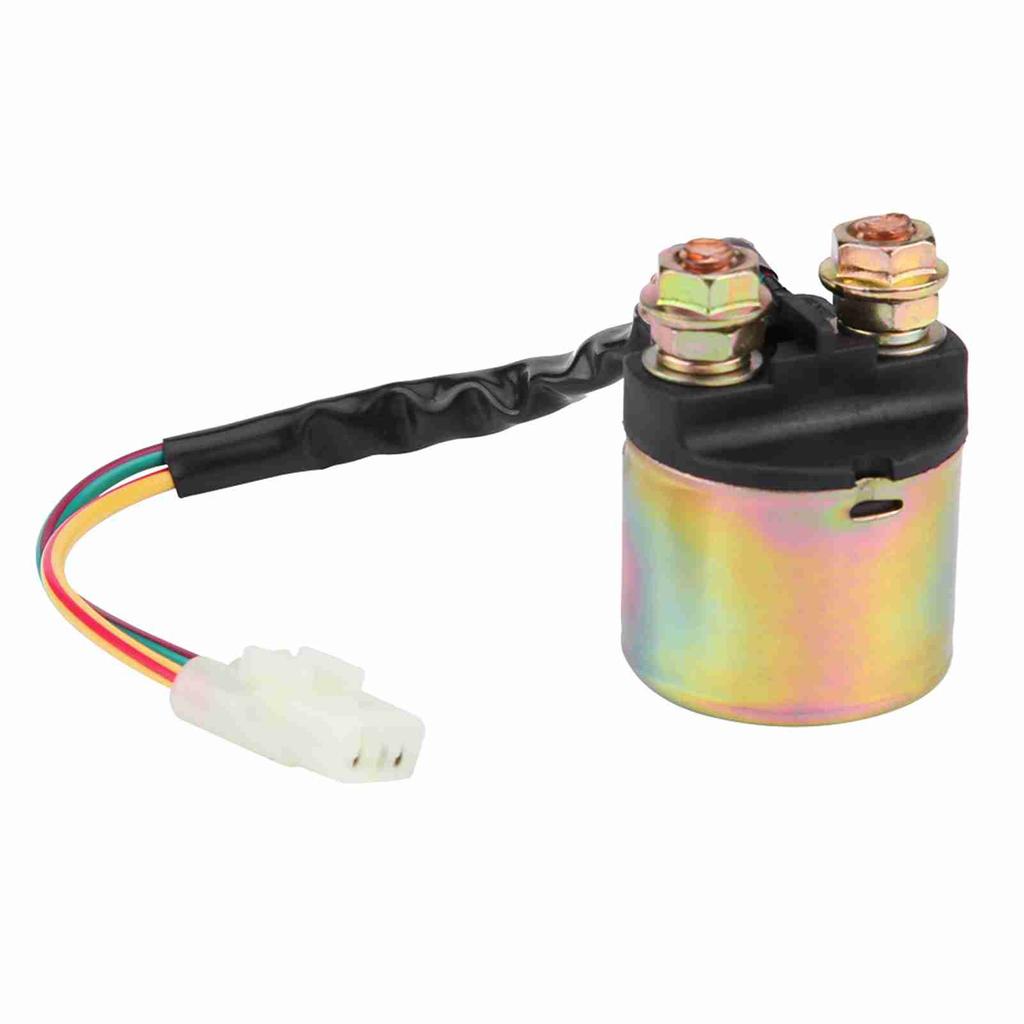 Motorcycle Starter Solenoid Relay for Honda TRX300TRX350TRX9019882000