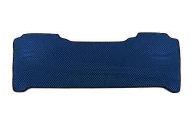 Rugs 2-row (EVA, Blue) for Man TGE