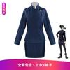 Jujutsu Kaisen Cosplay Costume Gojo Satoru Yuji Itadori Nobara Kugisaki Anime Outfit Set
