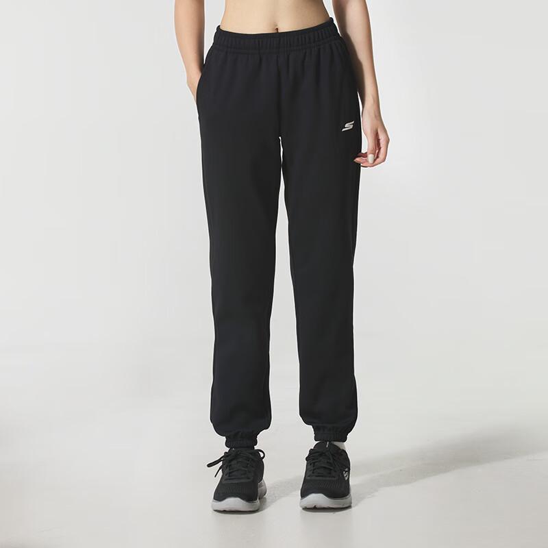 

Skechers Women s P425W217-03K8 Winter Sports & Lifestyle Pants L