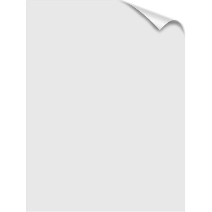 10 Sheets Dry Erase Board Sticker, Adhesive Whiteboard Wallpaper Decal, Self-Stick Dry-Erase Sheets, Removable Dry Erase Sheet for Refrigerator,