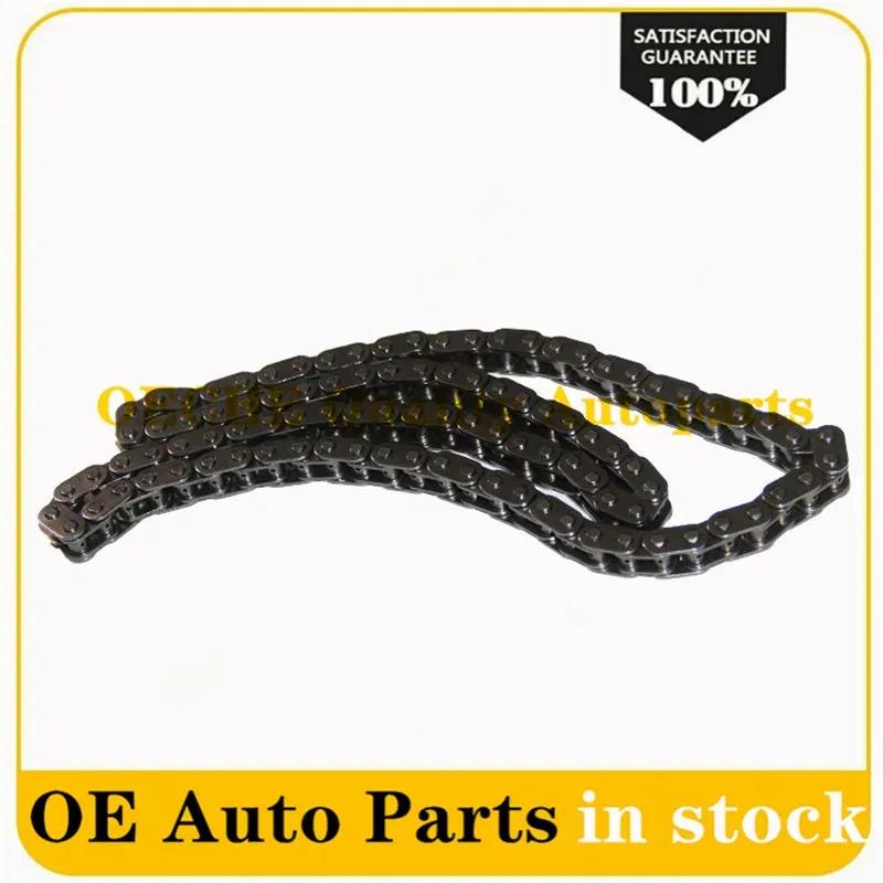 New Engine Oil Pump Chain 24321-25000 2432125000 For Hyundai Sonata Sportage Kia Tucson Optima 2.4L