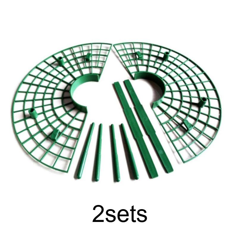 

2pcs Strawberry Support Stake Set, Strawberry Plant Stakes for Pots.for Supporting Strawberries, Berries,Small Vegetable Plants.