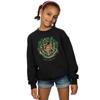 HARRY POTTER Girls Christmas Wreath Sweatshirt