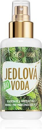 

Лосьон-спрей для лица TU прозрачный