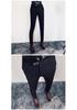 Summer Men's Business Casual Straight Suit Trousers