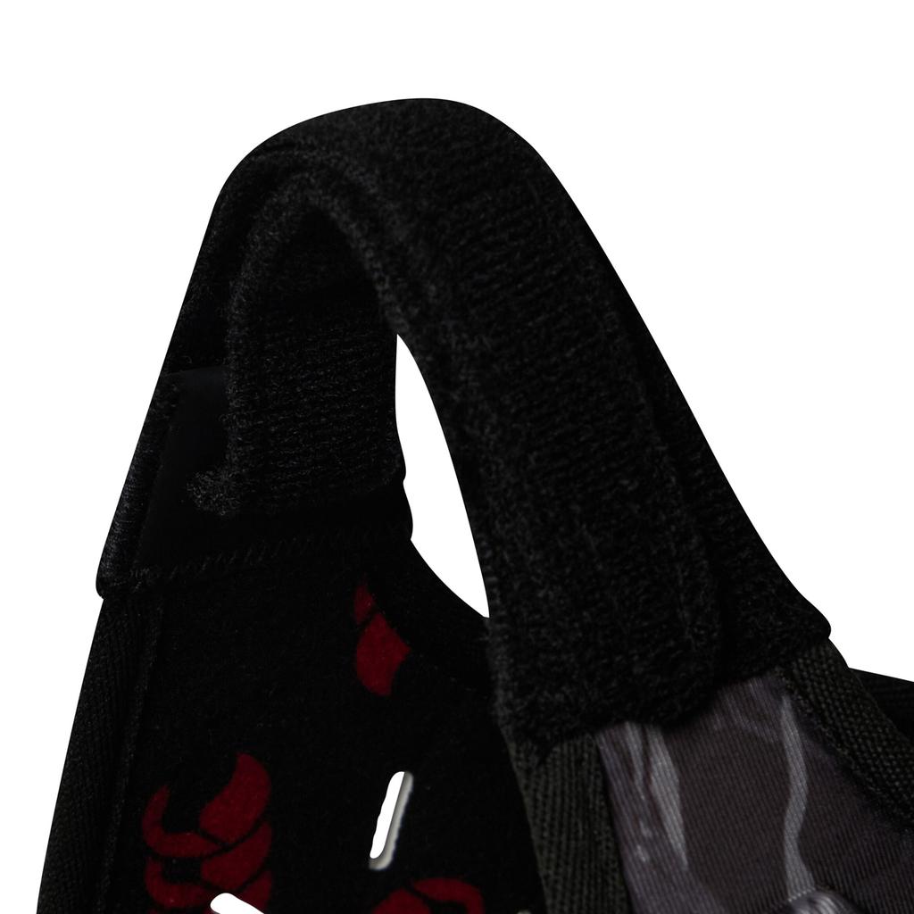 Canterbury Childrens/Kids Force Raze Rugby Headguard