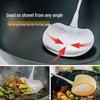 Driane Stainless Steel Multipurpose Cooking Spatula
