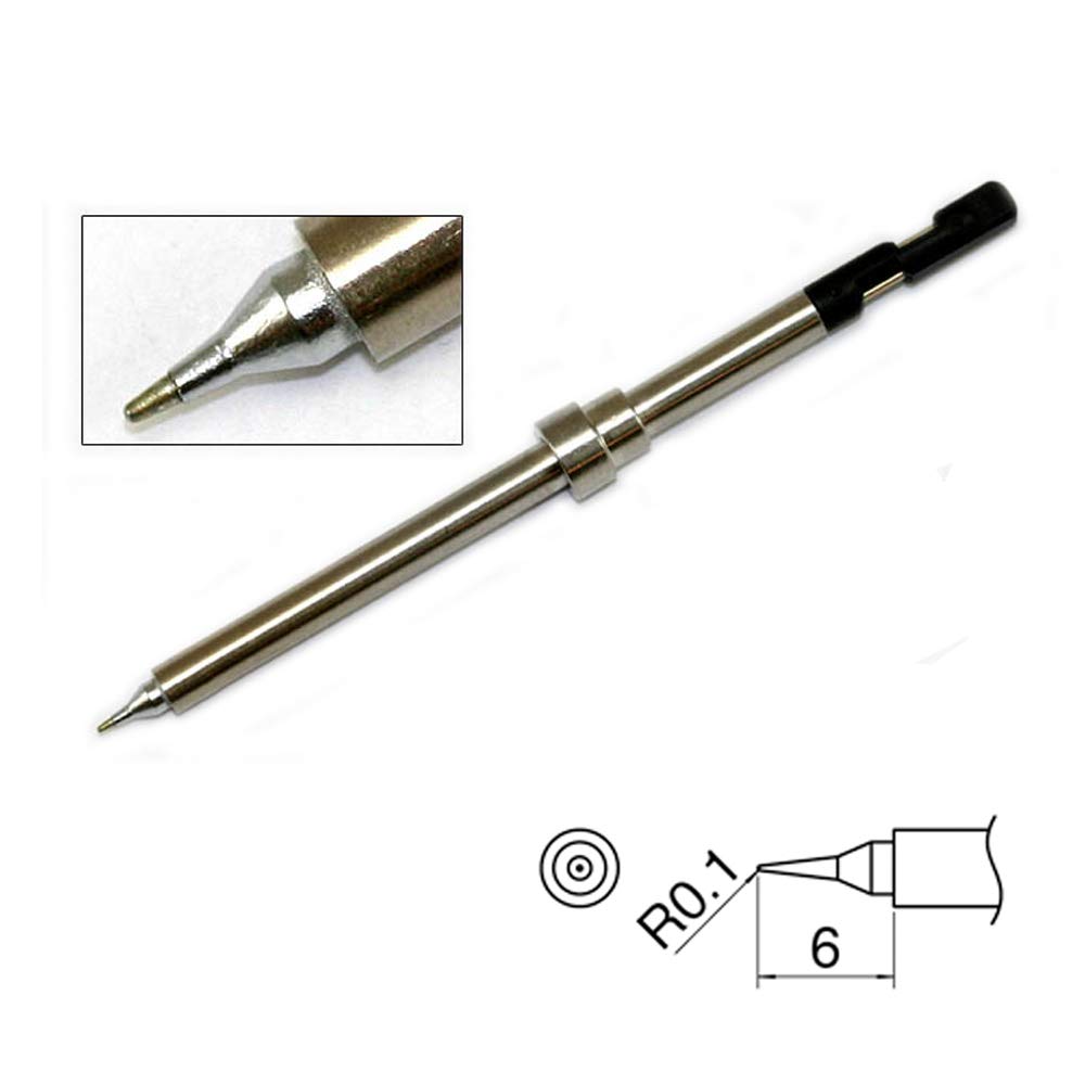 HAKKO Soldering Type T30I Tip/I