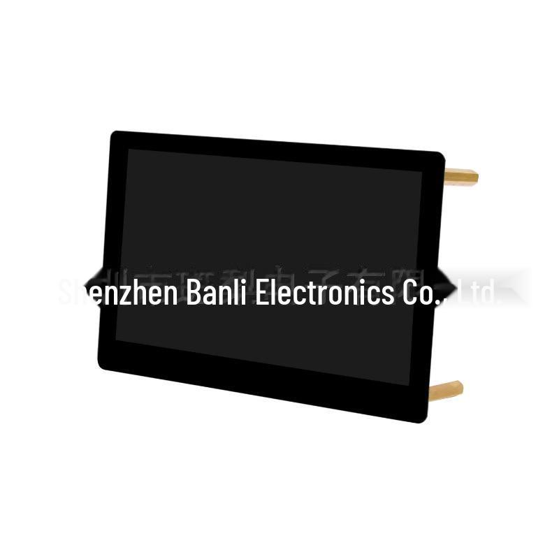 Raspberry Pi 5" AMOLED Touchscreen: Superior To LCD