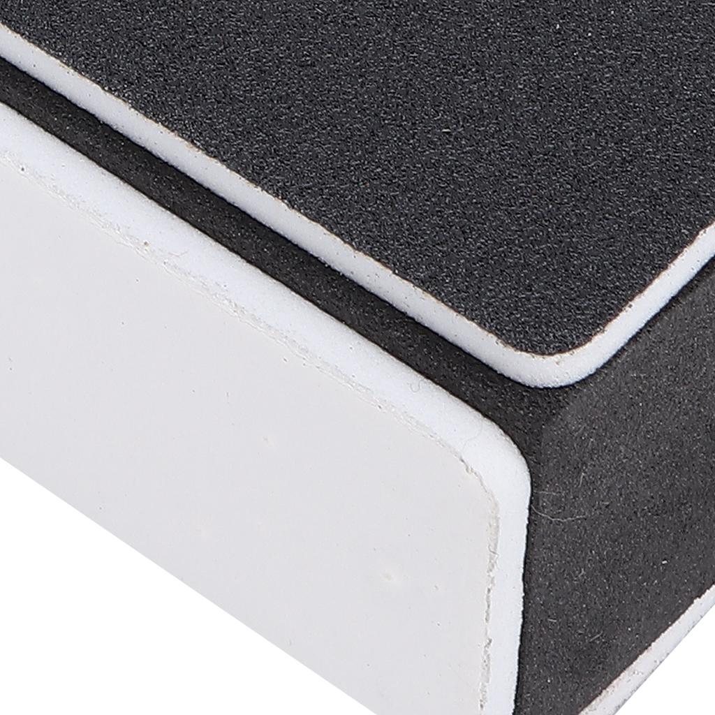 Professional Nail Buffer Home Salon Portable Nail Buffing Sanding Block Manicure Tool
