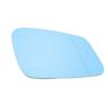 Mirror Glass Heated Passenger Right Side For BMW F10 528i 550i 535i Xdrive 09-16
