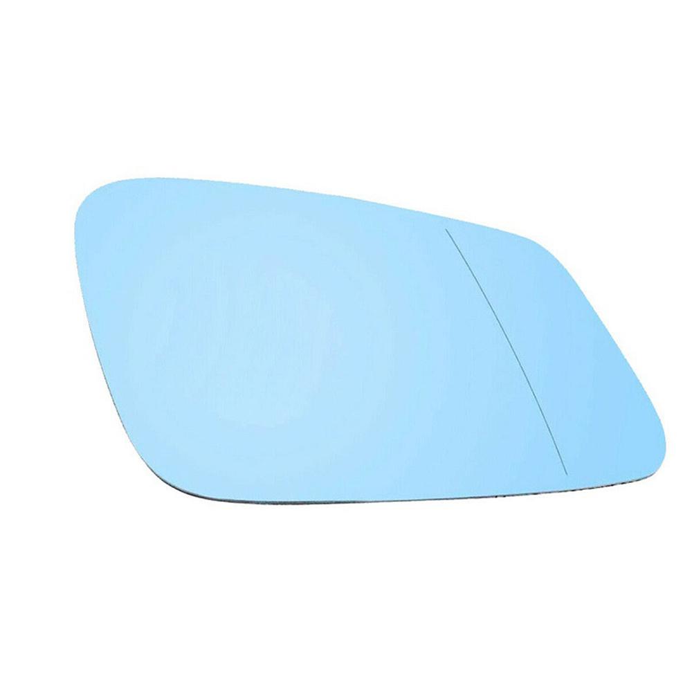 Mirror Glass Heated Passenger Right Side For BMW F10 528i 550i 535i Xdrive 09-16