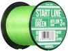 Smile Ship Start Line Nylon 300m No. 3 Green