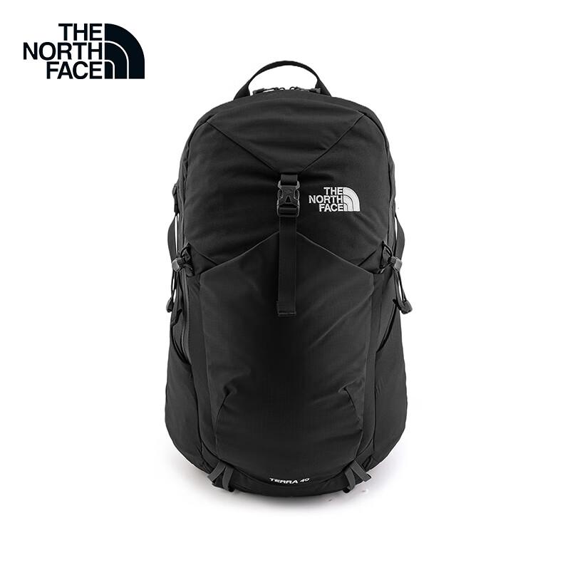 

The North Face 87C3 Outdoor Hiking Backpack