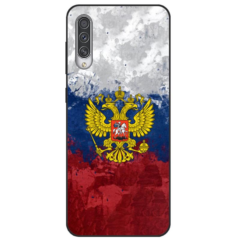 Cover For Samsung Galaxy A30s Case Soft Silicone Case For Samsung Galaxy A50 A505 SM-A505F/DS For Coque Samsung A50 s A50s A 30s