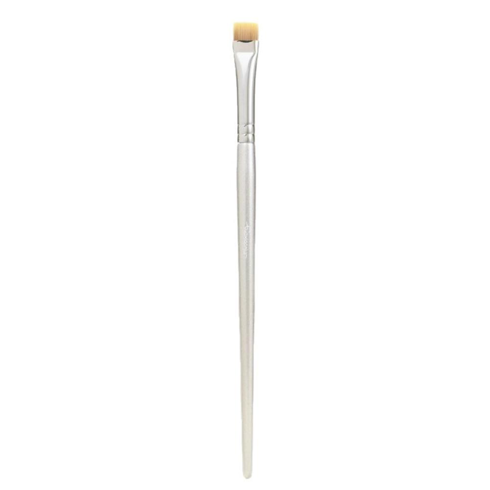Bevel Contouring Brush Flat Head Foundation Brush Cover Up Dark Circles Spots Concealer Brush Makeup Brush Beauty Cosmetics Tool