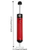 Powerful Suction Solder Sucker Pen Plastic Shell Hand Welding Tools  Home Appliance Repair