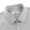 Septwolves Men's DP Non-Iron Cotton Long Sleeve Business Shirt