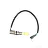 1X GDS Vehicle Speed Sensor 25010-74P00 SU4647 25010-74P01 For Nissa-n D21 Fro-ntier 98-01 Pickup- 1995-1997 Pat-hfinder