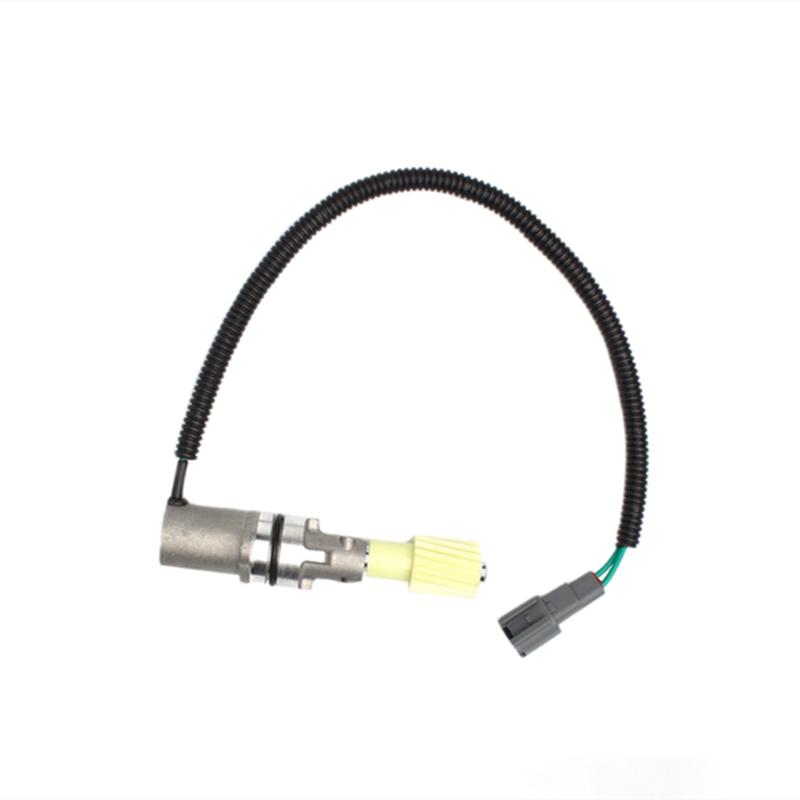 1X GDS Vehicle Speed Sensor 25010-74P00 SU4647 25010-74P01 For Nissa-n D21 Fro-ntier 98-01 Pickup- 1995-1997 Pat-hfinder