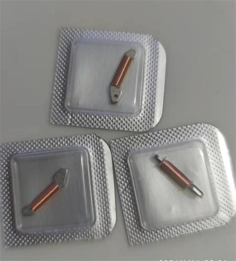 

Watch Movement Accessories Brand New Quartz Movement Parts Suitable For 2035 Coils 2035 Movement Coil Repair Parts
