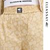 ELLASSAY Women's Heart Logo Versatile Shorts