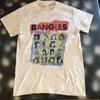 New The Bangles Band Gift For Fans Unisex S-5XL Shirt NW02_768 Unisex T-Shirt