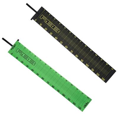 Riveray RBB Wide Measure #7612 Lime