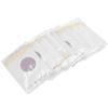20pcs   Box Magnet Belly Slimming Patch Abdomen Slimming Weight Loss Navel Stick