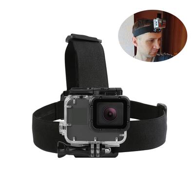 GoPro Aksesuarları – GoPro Kemerler ve Bandajlar