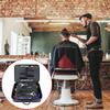 Barber Salon Haridressing Bag Haircut Scissor Bag Multifunction Storage Organizer Hair Styling Accessories Carrying Case
